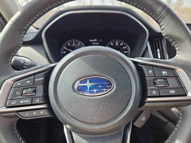 used 2023 Subaru Outback car, priced at $32,257