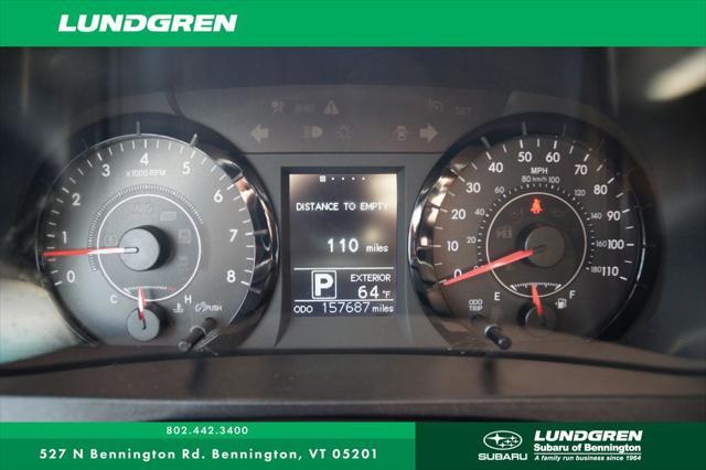 used 2016 Toyota Sienna car, priced at $13,552