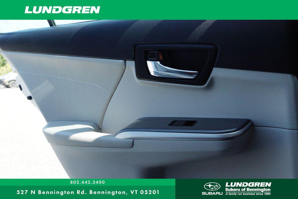 used 2013 Toyota Camry Hybrid car, priced at $13,221