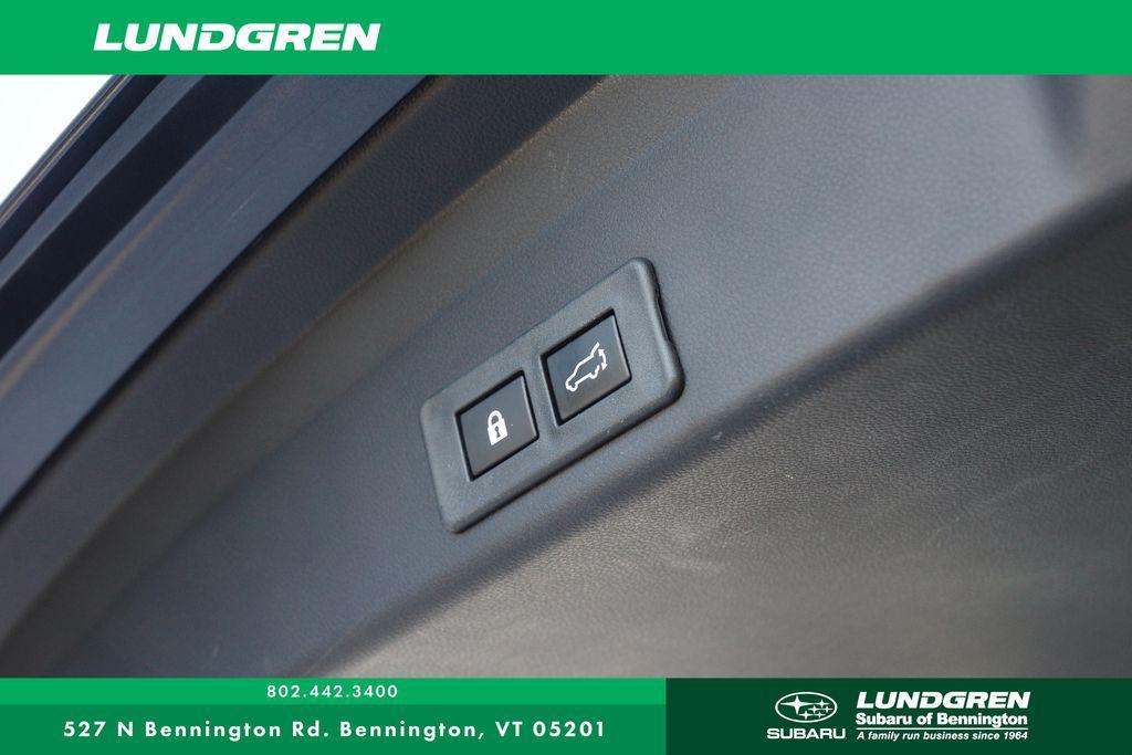 used 2024 Subaru Ascent car, priced at $31,221