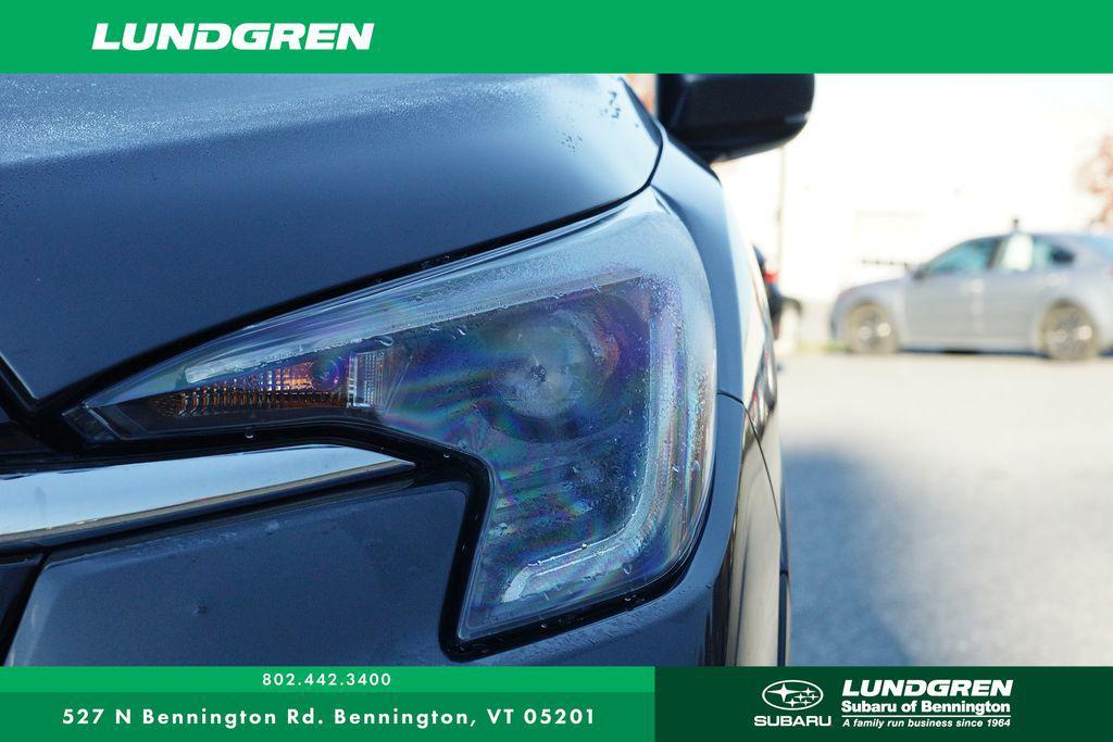 used 2024 Subaru Ascent car, priced at $31,221