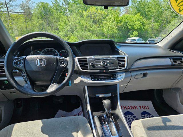 used 2013 Honda Accord car, priced at $12,891