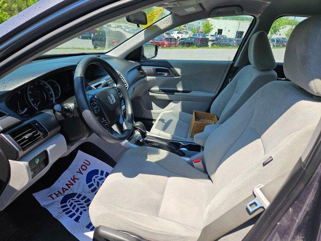 used 2013 Honda Accord car, priced at $12,891