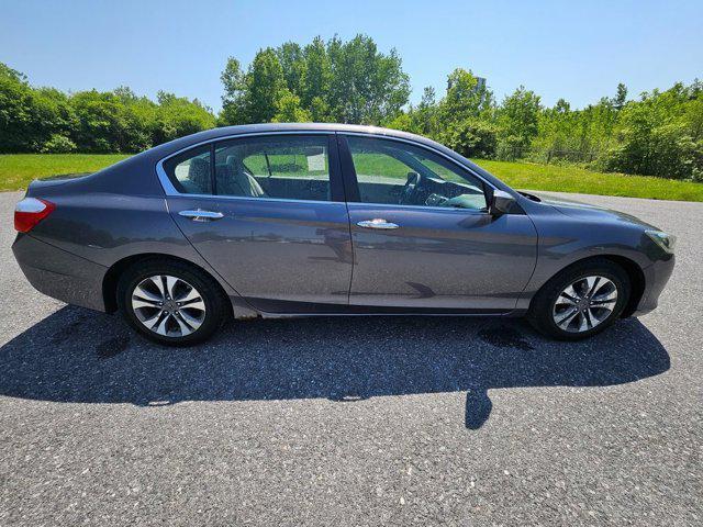 used 2013 Honda Accord car, priced at $12,891