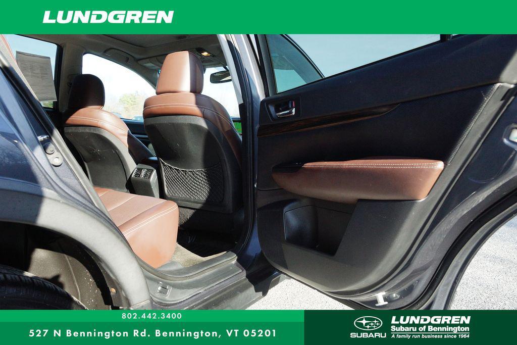 used 2014 Subaru Outback car, priced at $9,632