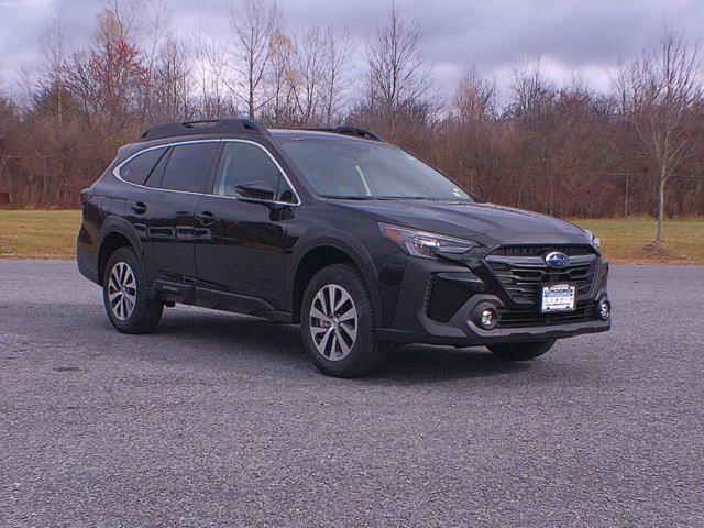 new 2025 Subaru Outback car, priced at $31,981