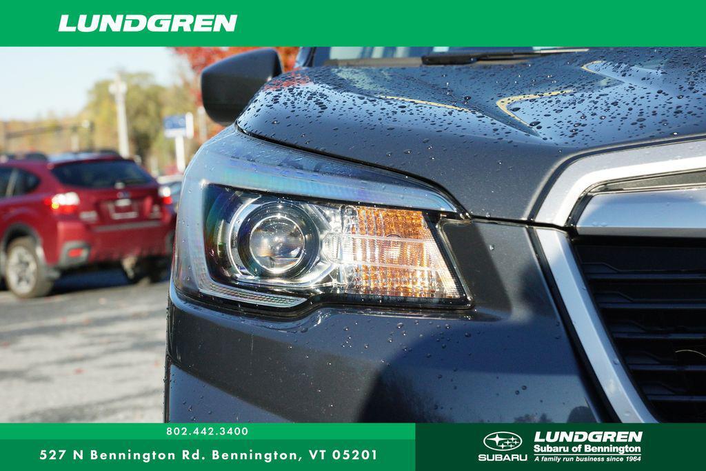 used 2020 Subaru Forester car, priced at $21,951