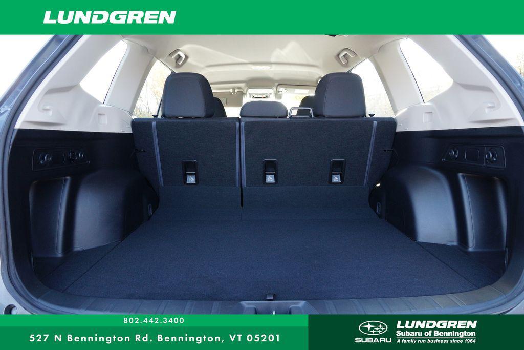 used 2020 Subaru Forester car, priced at $21,951