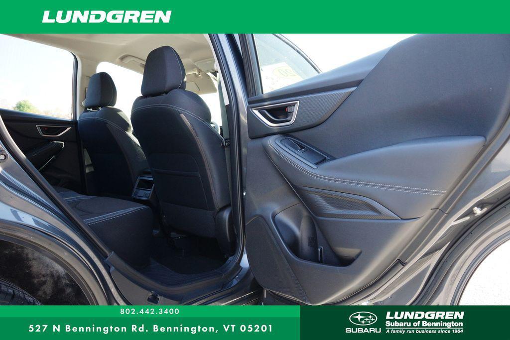 used 2020 Subaru Forester car, priced at $21,951