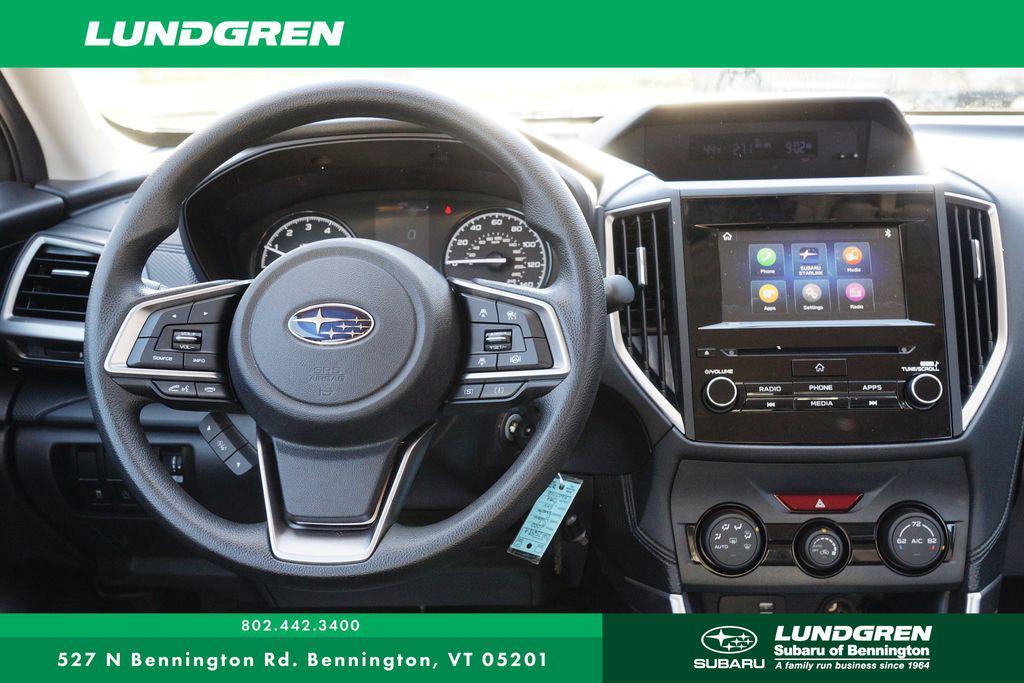 used 2020 Subaru Forester car, priced at $21,951