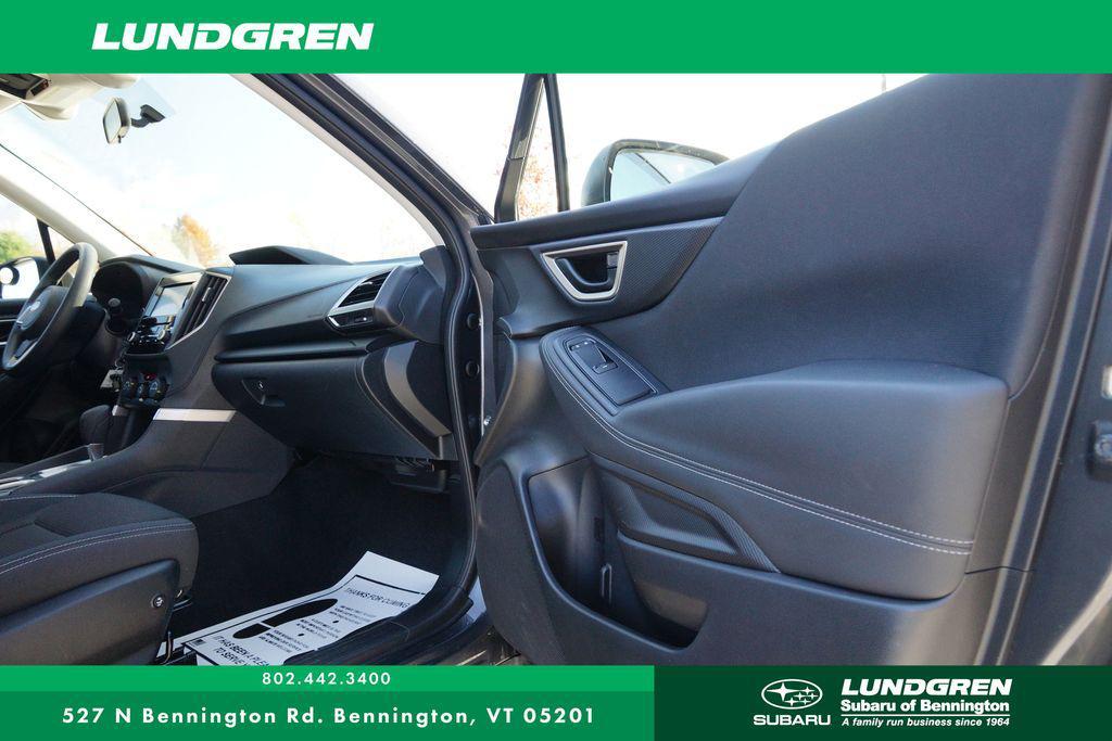 used 2020 Subaru Forester car, priced at $21,951