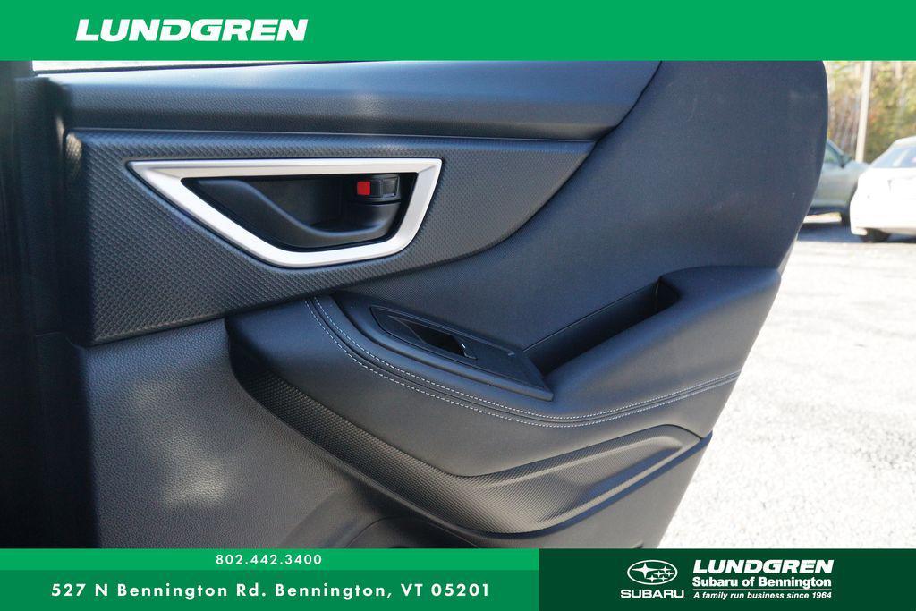 used 2020 Subaru Forester car, priced at $21,951