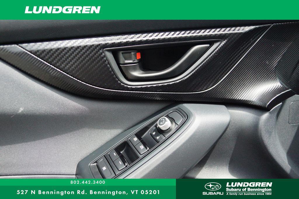 used 2021 Subaru Crosstrek car, priced at $16,981