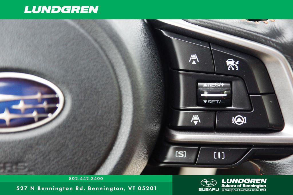used 2021 Subaru Crosstrek car, priced at $16,981