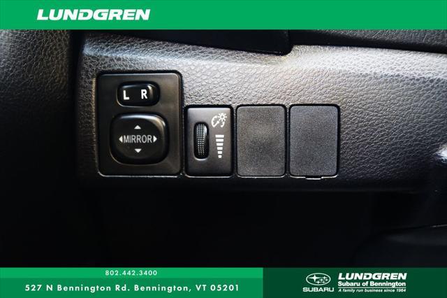 used 2015 Toyota Corolla car, priced at $7,441
