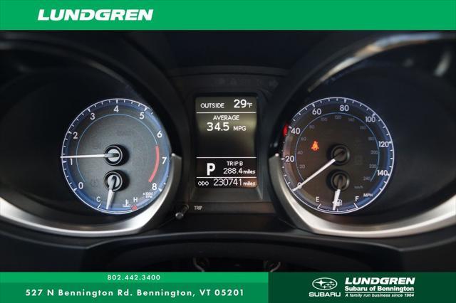used 2015 Toyota Corolla car, priced at $7,441