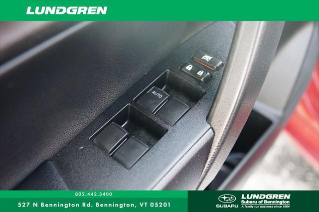 used 2015 Toyota Corolla car, priced at $7,441