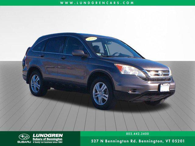 used 2011 Honda CR-V car, priced at $8,331