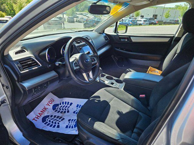 used 2017 Subaru Outback car, priced at $17,121