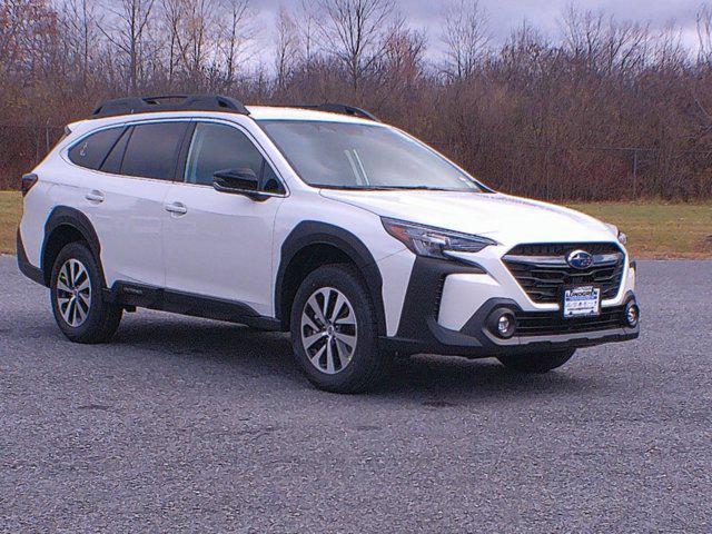 new 2025 Subaru Outback car, priced at $32,991