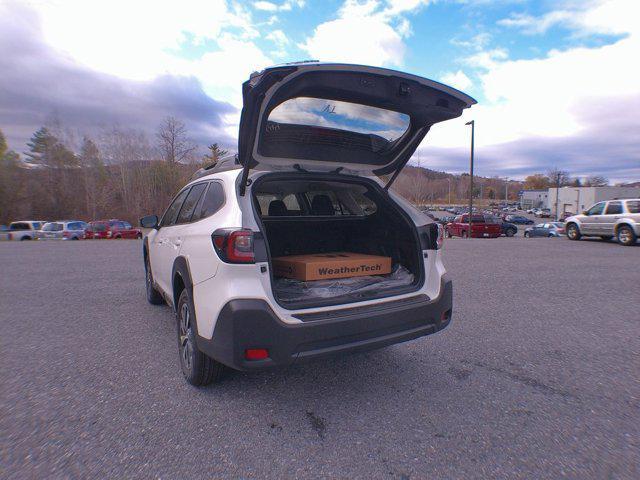 new 2025 Subaru Outback car, priced at $32,991