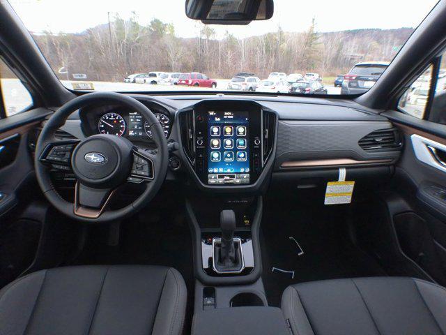 new 2025 Subaru Forester car, priced at $36,997