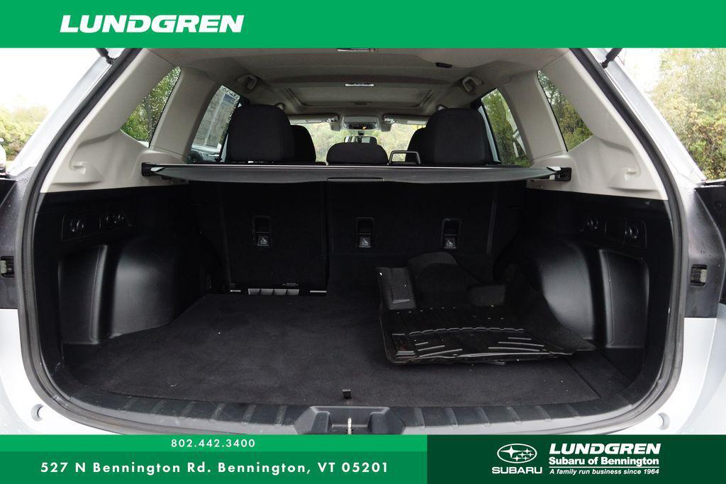 used 2020 Subaru Forester car, priced at $19,737