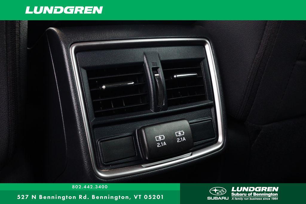 used 2020 Subaru Forester car, priced at $19,737