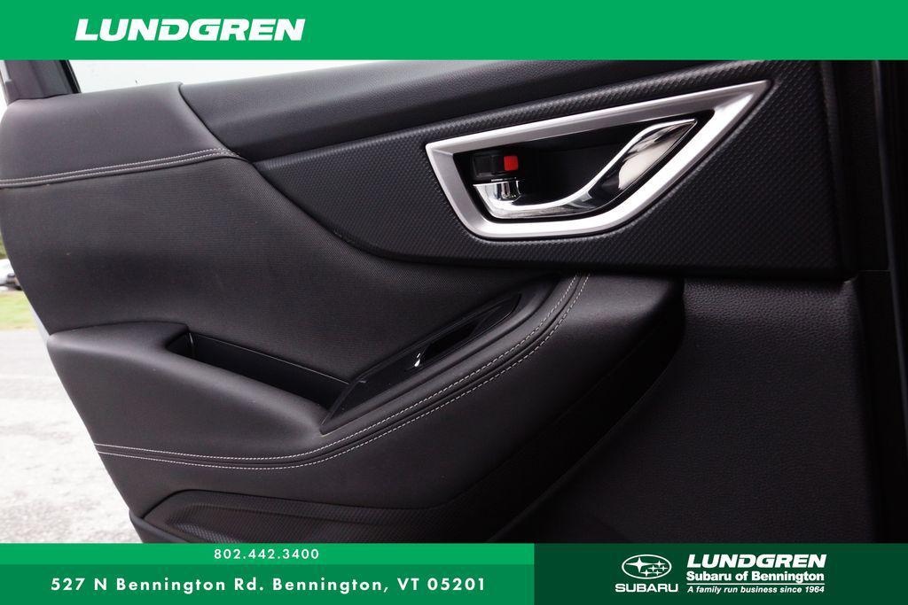 used 2020 Subaru Forester car, priced at $19,737