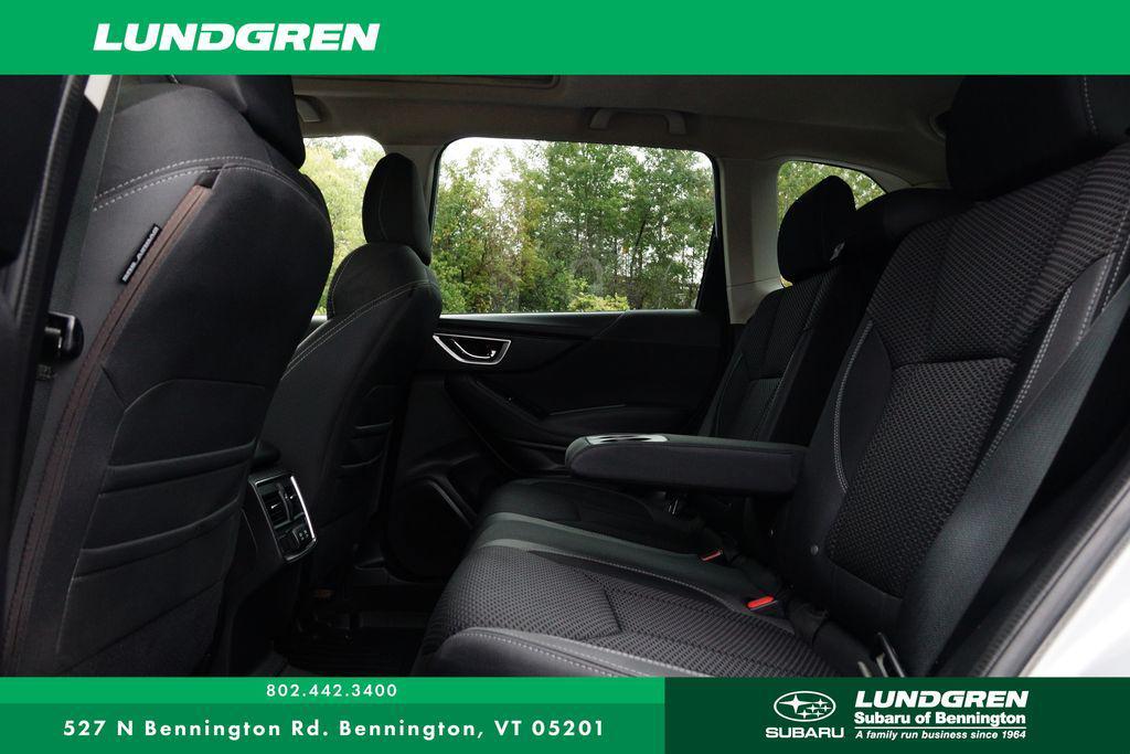 used 2020 Subaru Forester car, priced at $19,737