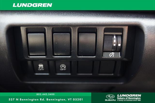 used 2019 Subaru Forester car, priced at $15,721