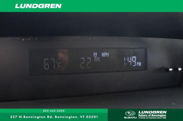 used 2022 Subaru Impreza car, priced at $20,551