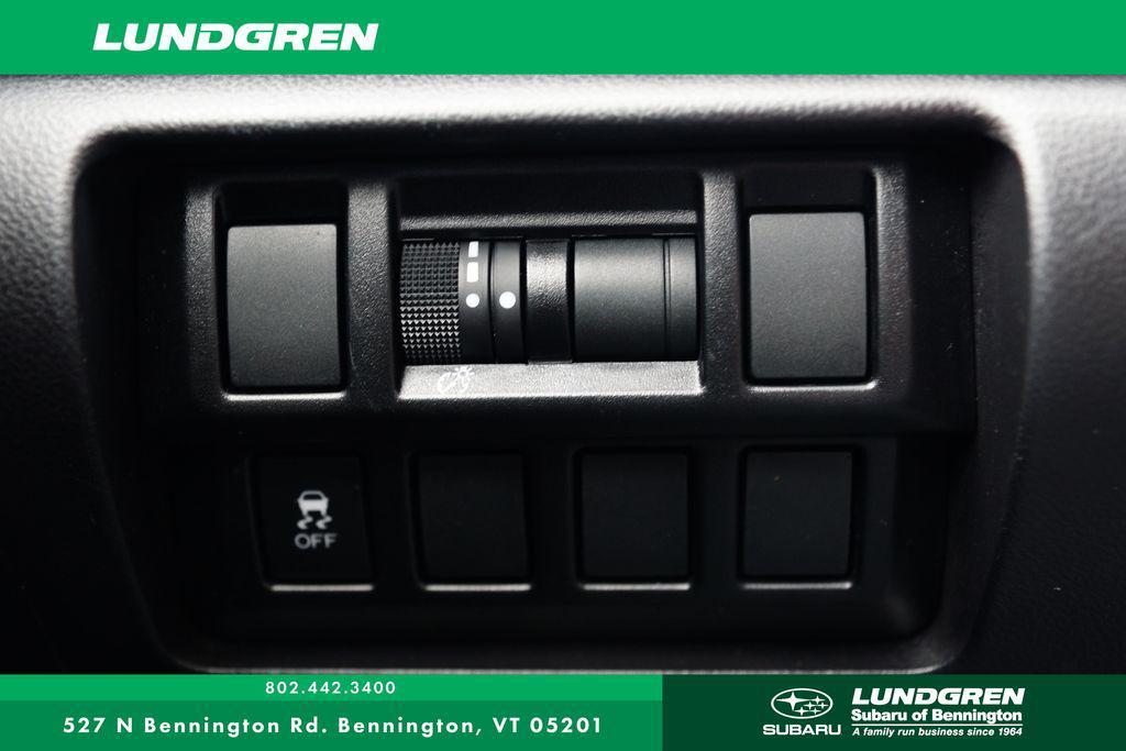 used 2022 Subaru Impreza car, priced at $19,491