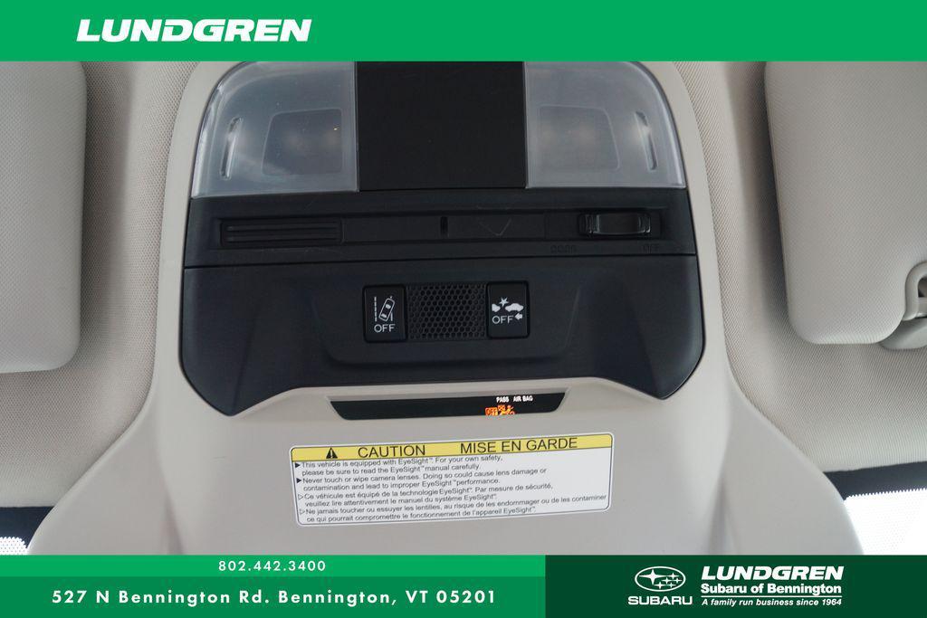 used 2022 Subaru Impreza car, priced at $19,491