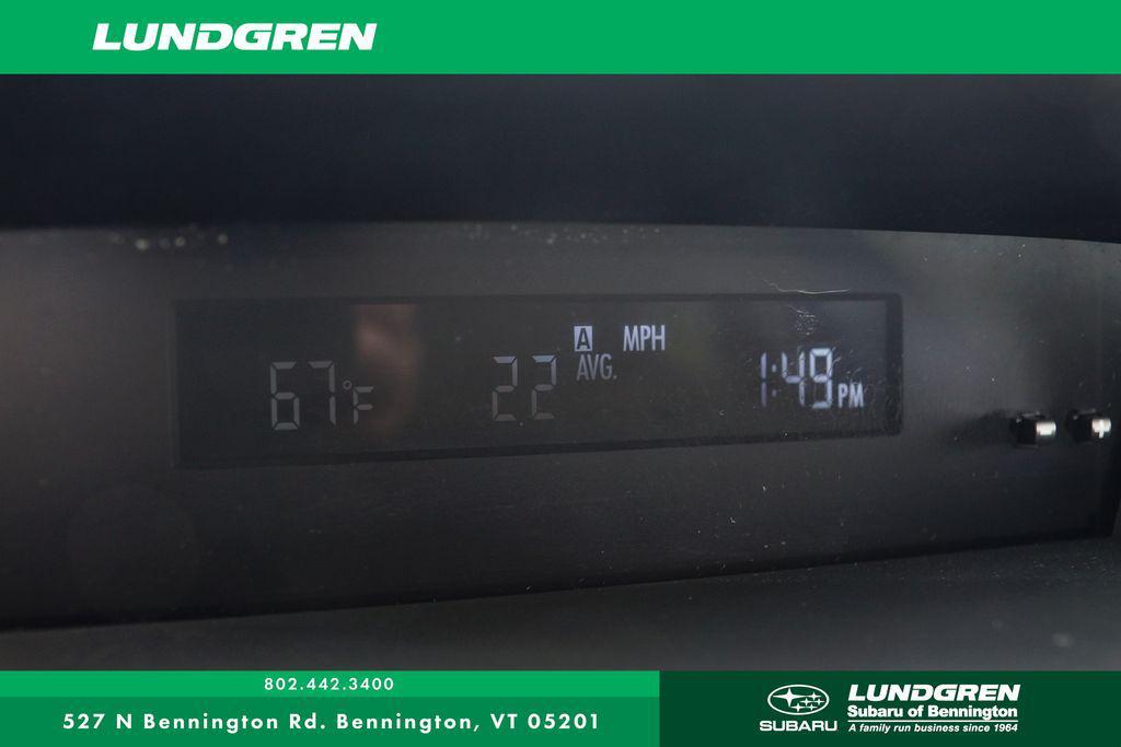 used 2022 Subaru Impreza car, priced at $19,491