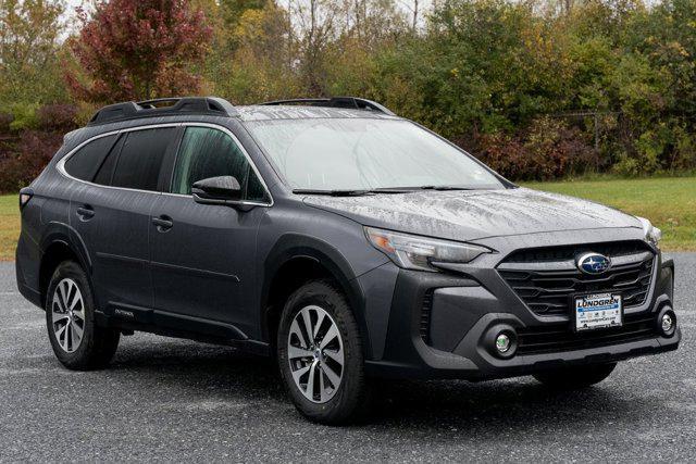 new 2025 Subaru Outback car, priced at $33,981