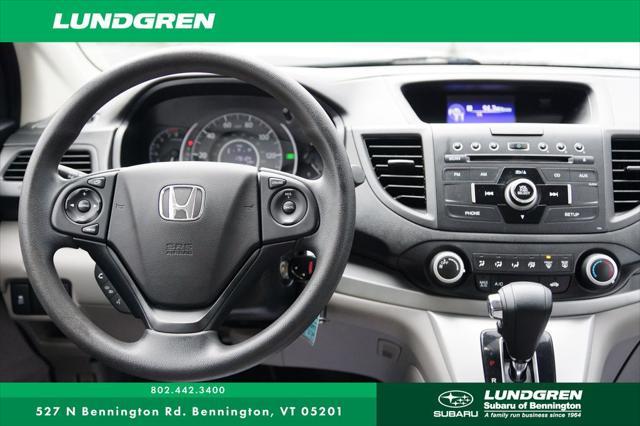 used 2013 Honda CR-V car, priced at $8,997