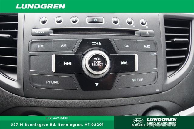 used 2013 Honda CR-V car, priced at $8,997