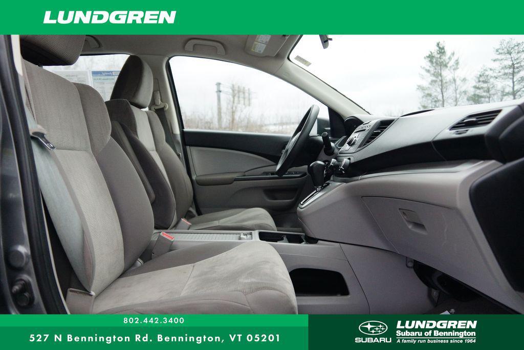 used 2013 Honda CR-V car, priced at $6,991