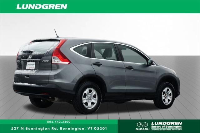 used 2013 Honda CR-V car, priced at $8,997