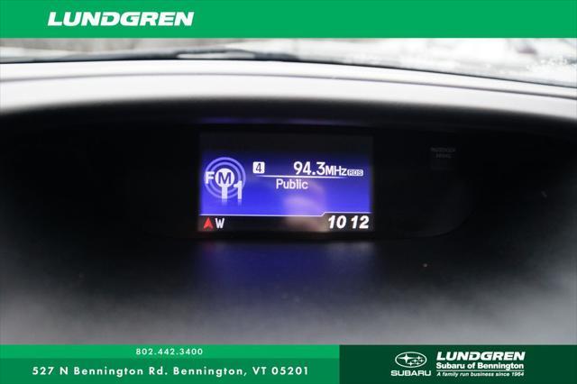 used 2013 Honda CR-V car, priced at $8,997