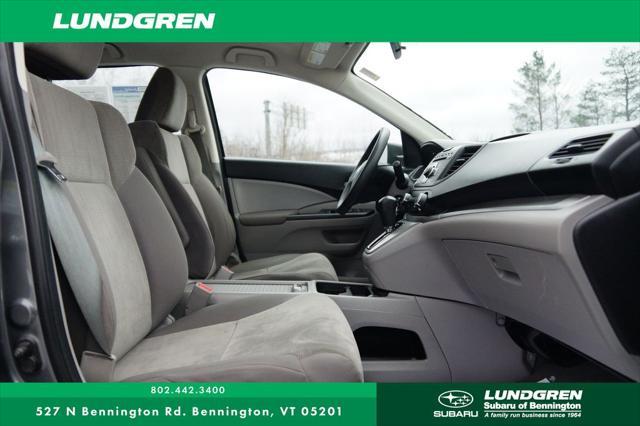 used 2013 Honda CR-V car, priced at $8,997