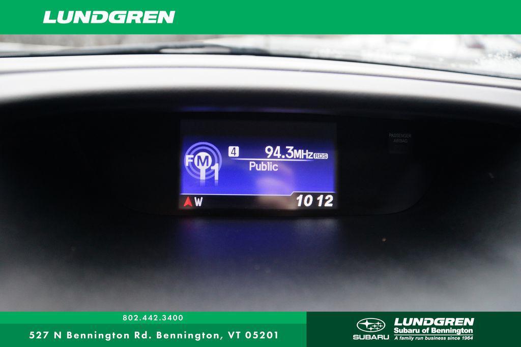used 2013 Honda CR-V car, priced at $6,991