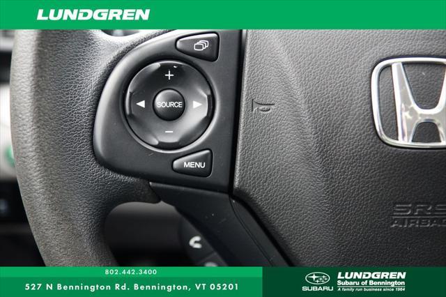 used 2013 Honda CR-V car, priced at $8,997