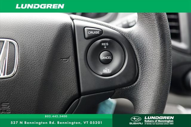 used 2013 Honda CR-V car, priced at $8,997