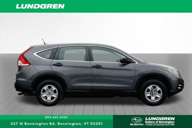 used 2013 Honda CR-V car, priced at $8,997