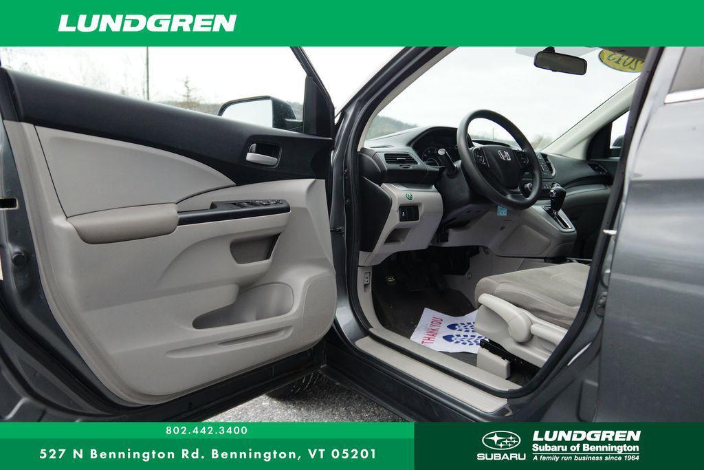 used 2013 Honda CR-V car, priced at $6,991