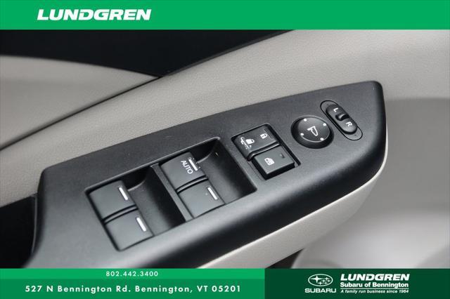 used 2013 Honda CR-V car, priced at $8,997