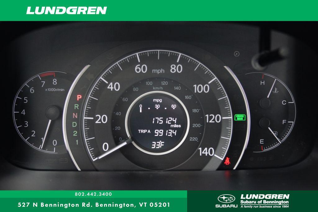 used 2013 Honda CR-V car, priced at $6,991