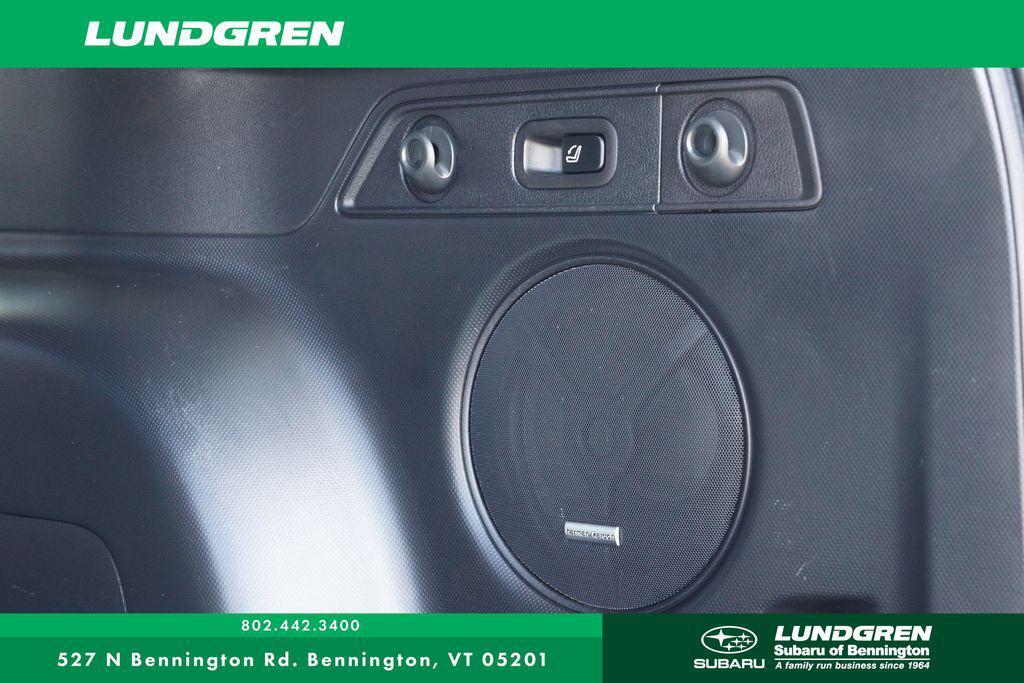 used 2023 Subaru Forester car, priced at $30,921